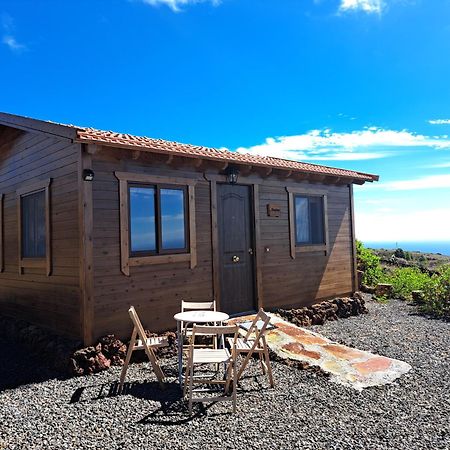 Las Casitas De Pao El Pinar  ภายนอก รูปภาพ