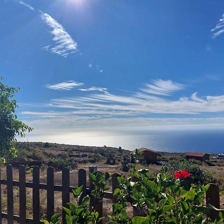 Las Casitas De Pao El Pinar  ภายนอก รูปภาพ