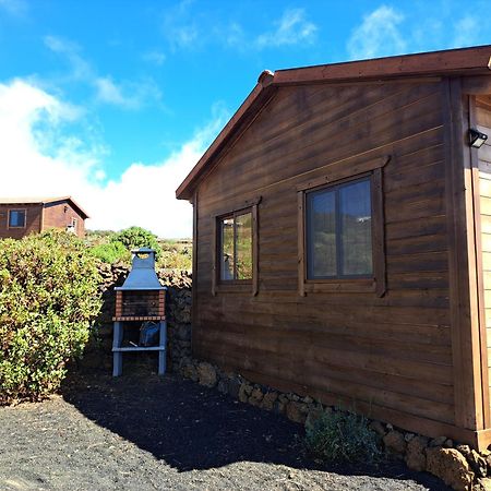 Las Casitas De Pao El Pinar  ห้อง รูปภาพ