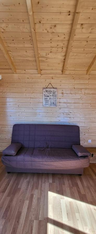 Las Casitas De Pao El Pinar  ภายนอก รูปภาพ