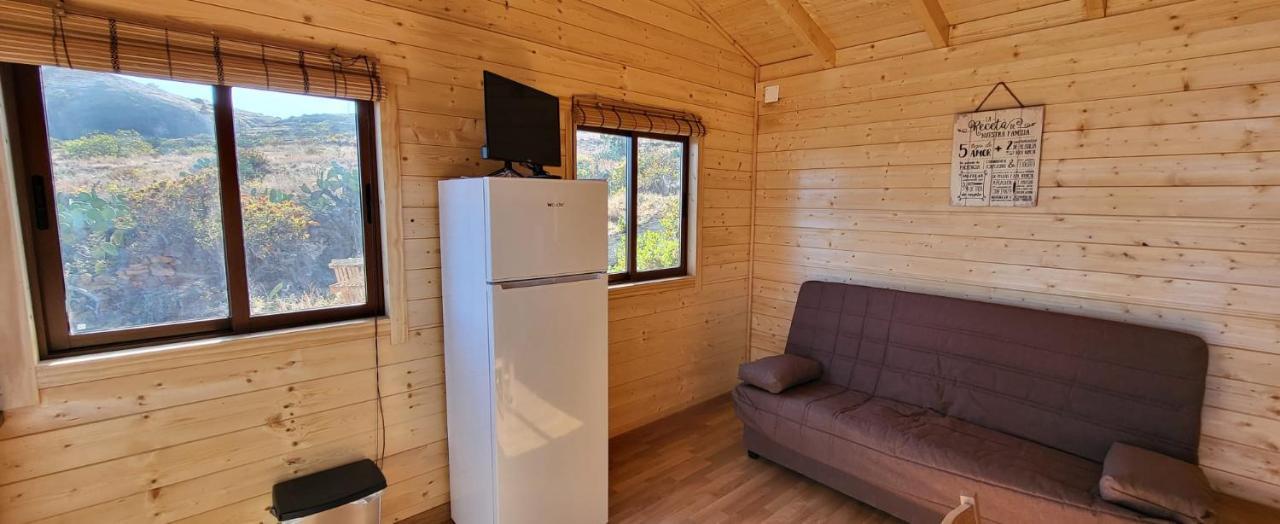 Las Casitas De Pao El Pinar  ภายนอก รูปภาพ