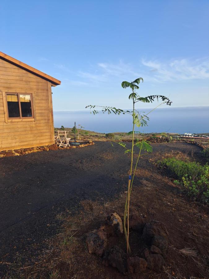 Las Casitas De Pao El Pinar  ภายนอก รูปภาพ