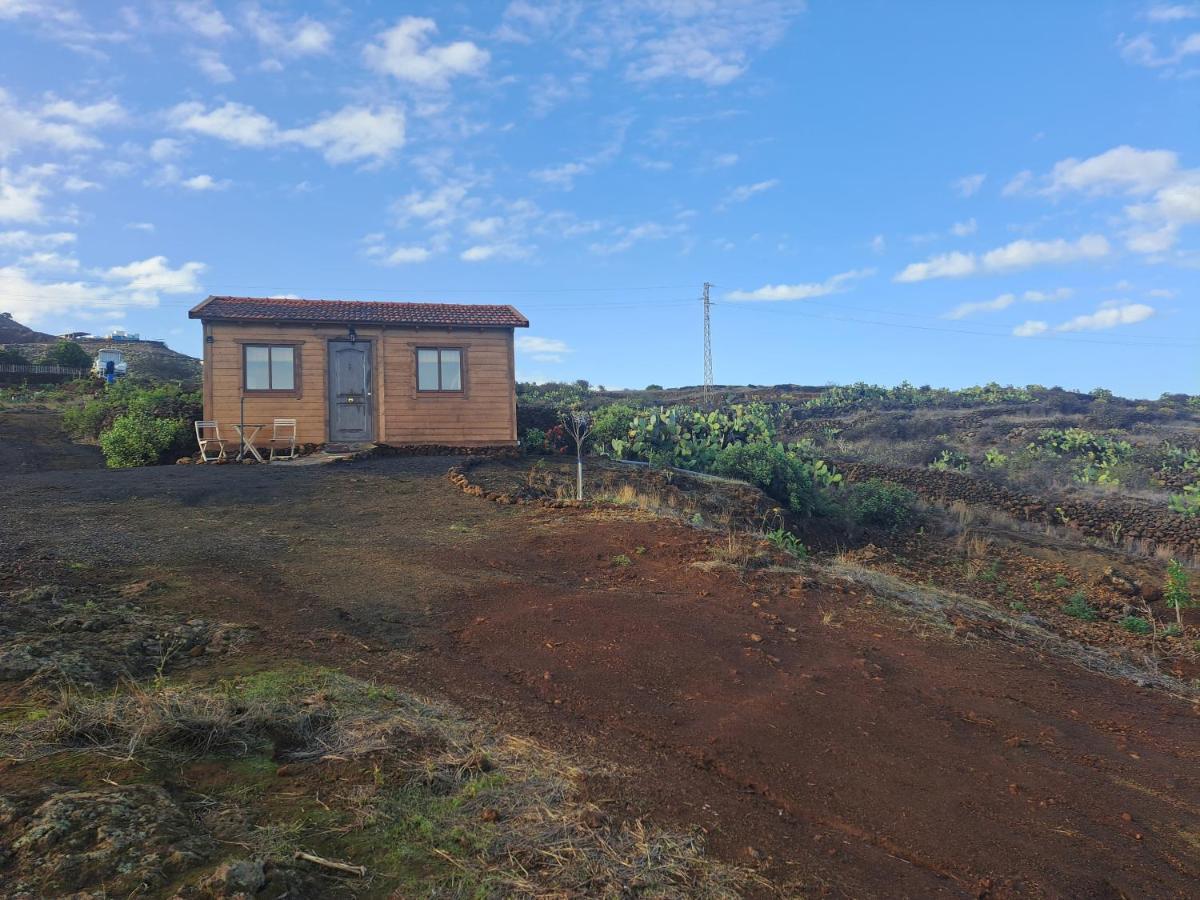 Las Casitas De Pao El Pinar  ภายนอก รูปภาพ