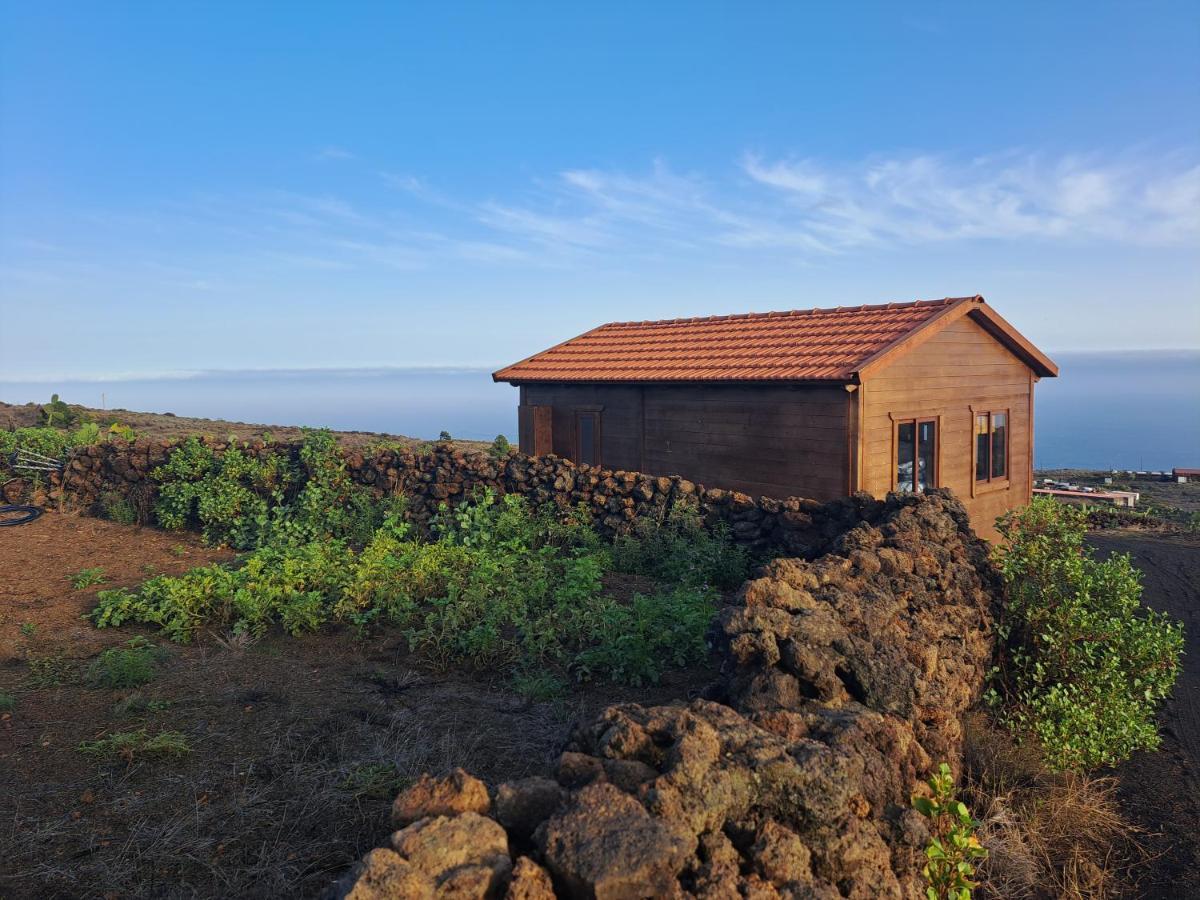 Las Casitas De Pao El Pinar  ภายนอก รูปภาพ