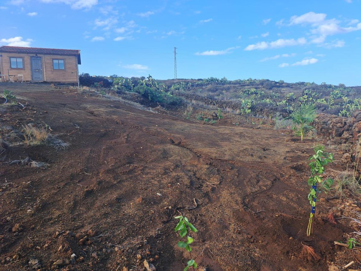 Las Casitas De Pao El Pinar  ภายนอก รูปภาพ