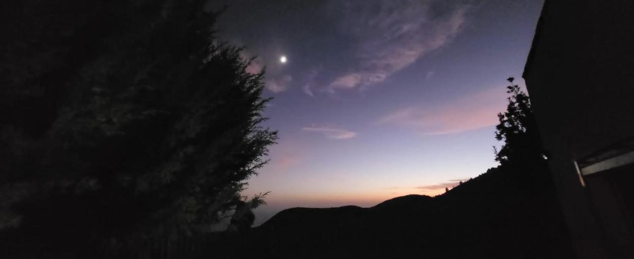 Las Casitas De Pao El Pinar  ภายนอก รูปภาพ