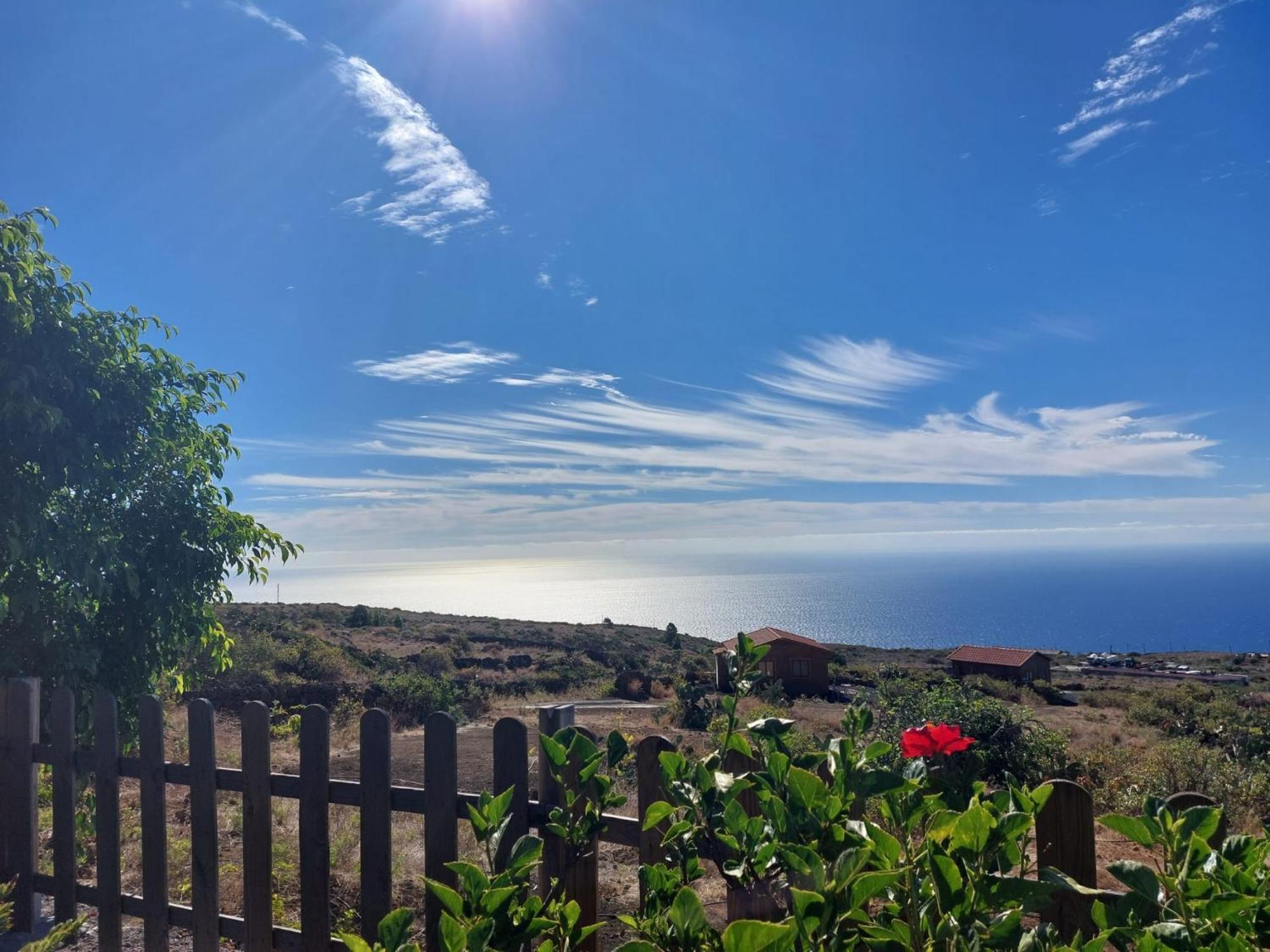 Las Casitas De Pao El Pinar  ภายนอก รูปภาพ