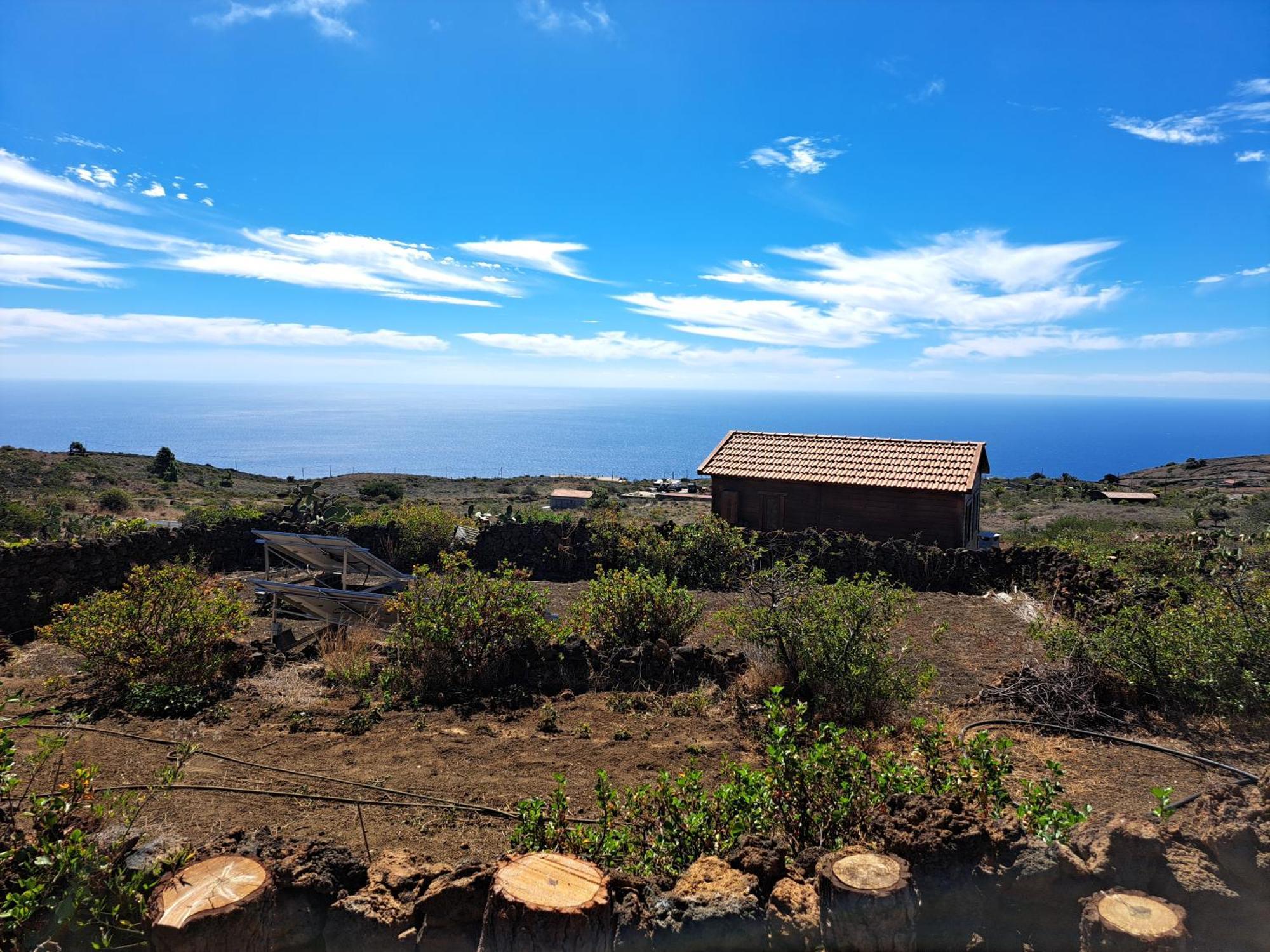 Las Casitas De Pao El Pinar  ห้อง รูปภาพ